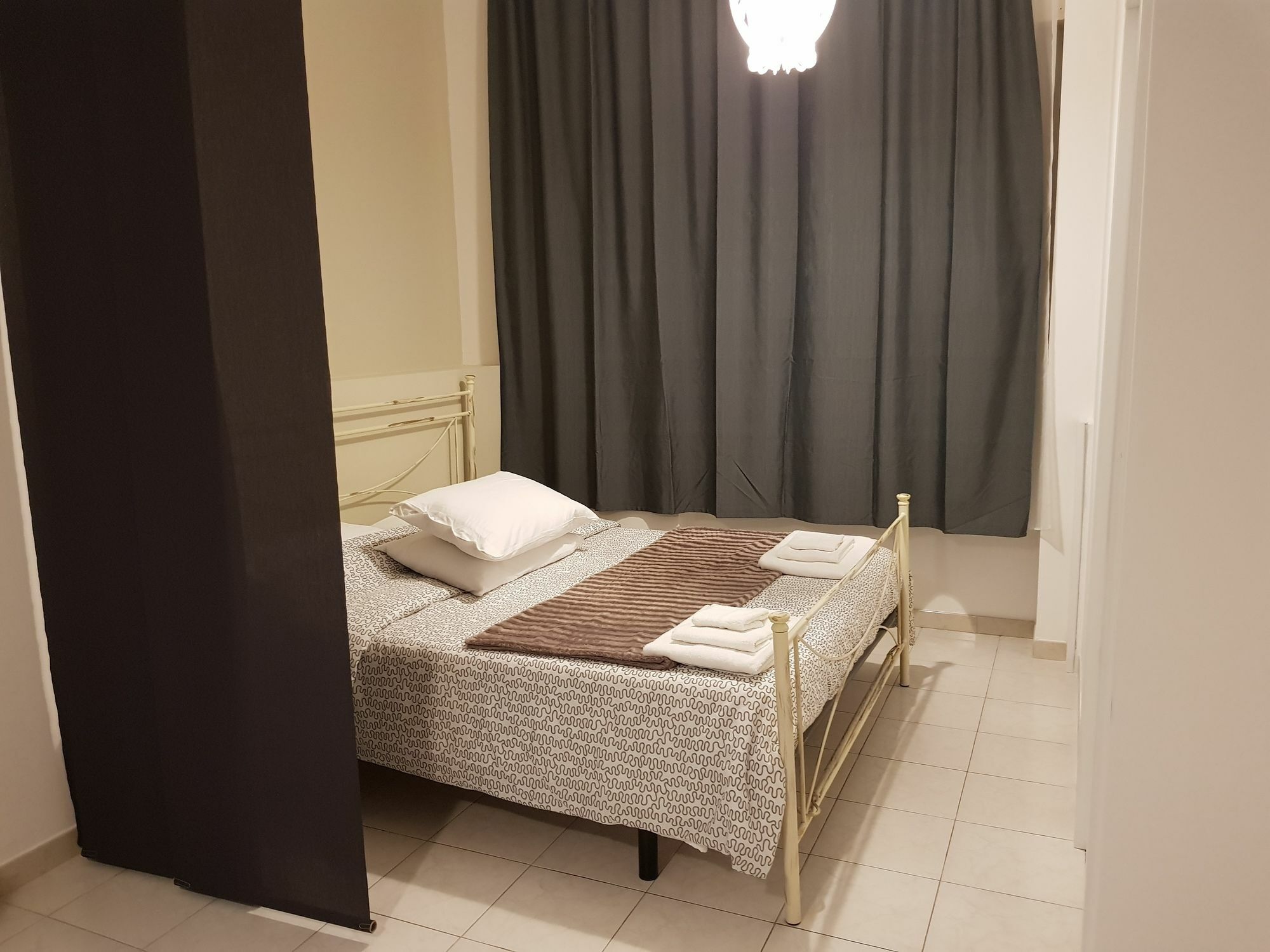 Happy Apartment Lecce Exterior photo